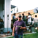 USA ID Middleton 2000JUL15 Party RAY Wade 004  Got beer? Got Steak? Got a band? Got Junior!!!! : 2000, Americas, Date, Events, Idaho, July, Middleton, Month, North America, Parties, Places, USA, Wade Ray's, Year